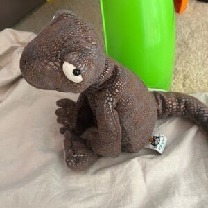 Jellycat Kenny Komodo Dragon
